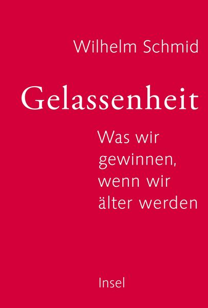 Produktbild: Gelassenheit