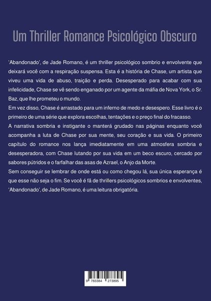 Produktbild: Abandonado