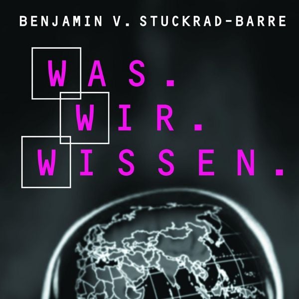 Produktbild: Was.Wir.Wissen.