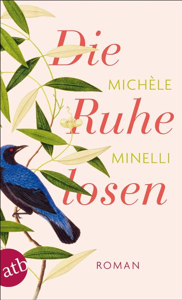 Produktbild: Die Ruhelosen