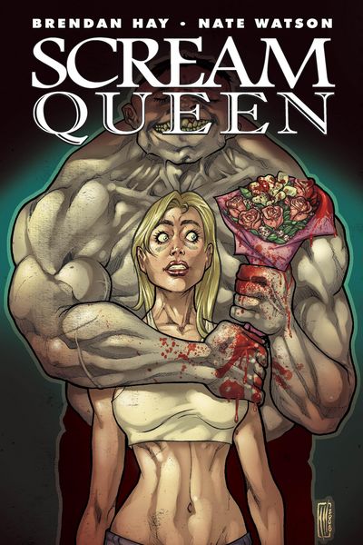 Produktbild: Scream Queen