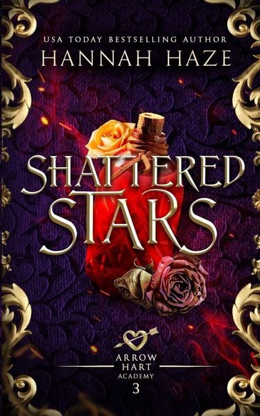 Produktbild: Shattered Stars