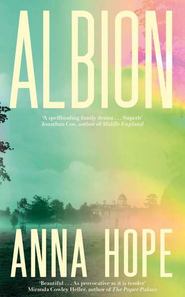 Albion, Taschenbuch von Anna Hope, Penguin Books Ltd, 978-0-241-69843-3