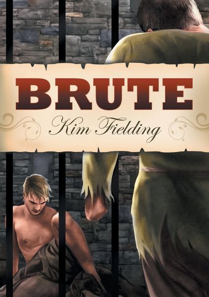 Produktbild: Brute (Fran&ccedil;ais)