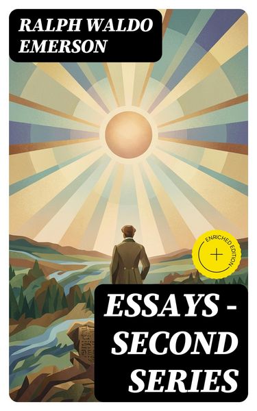 Produktbild: Essays - Second Series