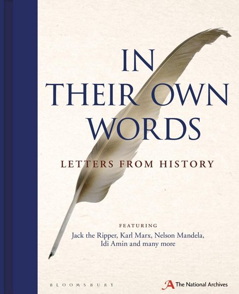 Produktbild: In Their Own Words