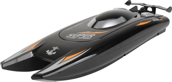 High Speedboot RC Einsteiger Motorboot RtR 300mm