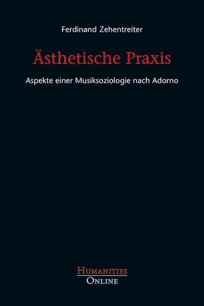 Produktbild: &Auml;sthetische Praxis