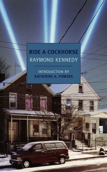 Produktbild: Ride a Cockhorse