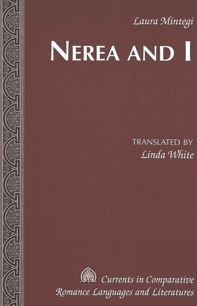 Produktbild: Nerea and I