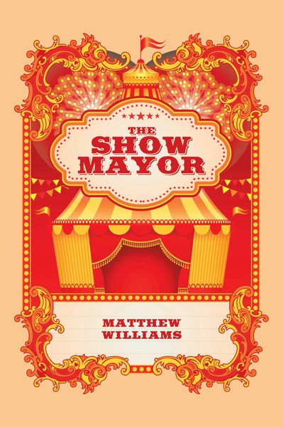 Produktbild: The Show Mayor