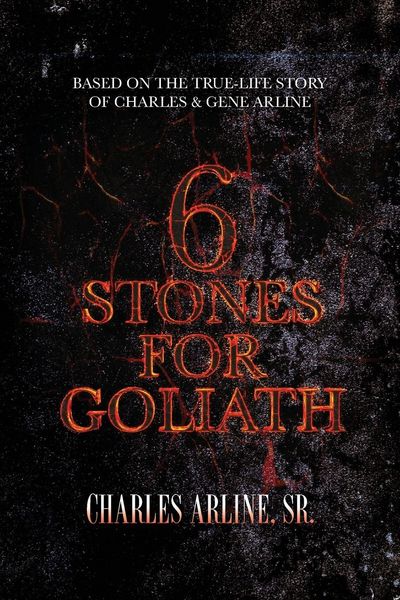 Produktbild: 6 Stones for Goliath