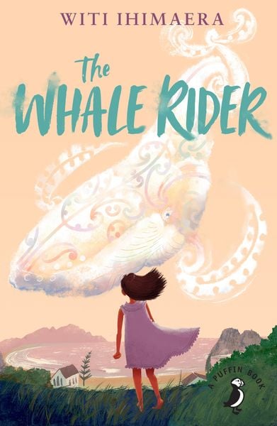 Produktbild: The Whale Rider