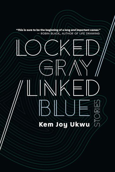 Produktbild: Locked Gray / Linked Blue: Stories