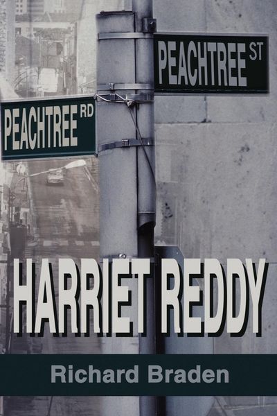Produktbild: Harriet Reddy