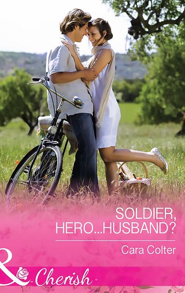 Produktbild: Soldier, Hero...Husband?