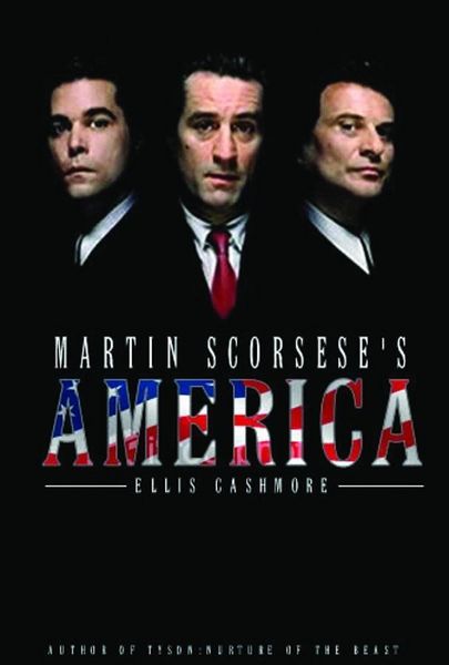 Produktbild: Martin Scorsese's America