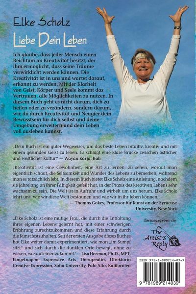 Produktbild: Liebe Dein Leben