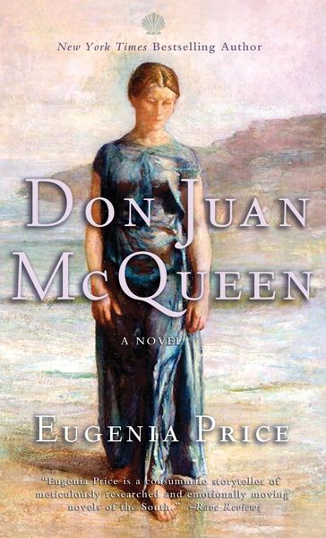 Produktbild: Don Juan McQueen