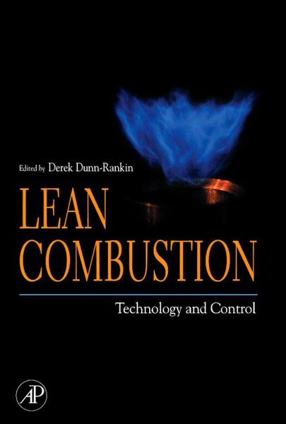 Produktbild: Lean Combustion