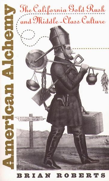 Produktbild: American Alchemy