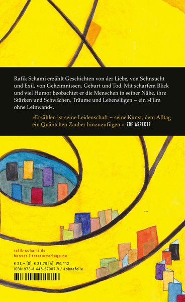 Produktbild: Mein Sternzeichen ist der Regenbogen