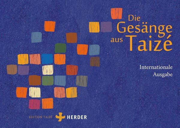 Produktbild: Die Ges&auml;nge aus Taiz&eacute;