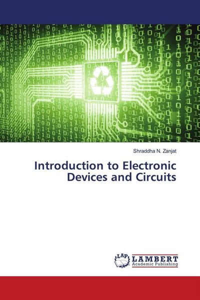 Produktbild: Introduction to Electronic Devices and Circuits