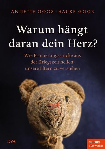 Produktbild: Warum h&auml;ngt daran dein Herz?