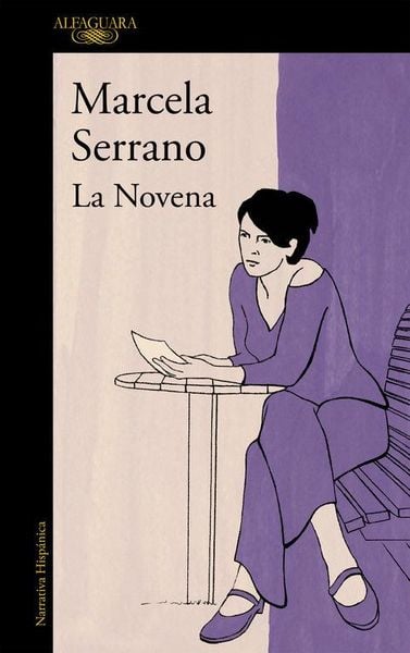 Produktbild: La novena