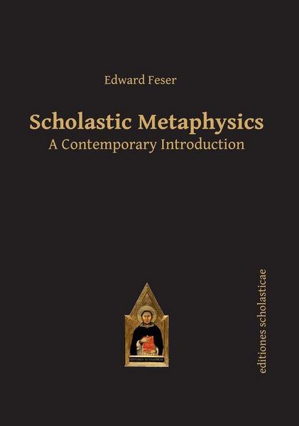 Produktbild: Scholastic Metaphysics
