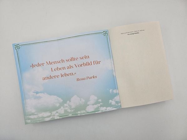 Produktbild: Die mutige Rebellin