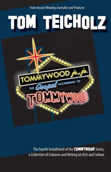 Produktbild: Tommywood Jr., Jr