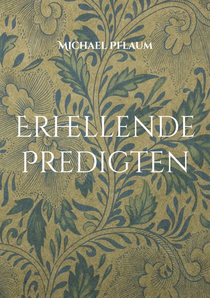 Produktbild: Erhellende Predigten