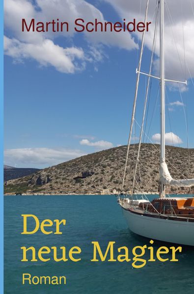 Produktbild: Der neue Magier