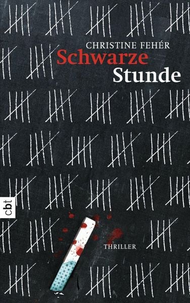 Produktbild: Schwarze Stunde