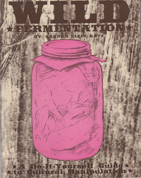 Produktbild: Wild Fermentation