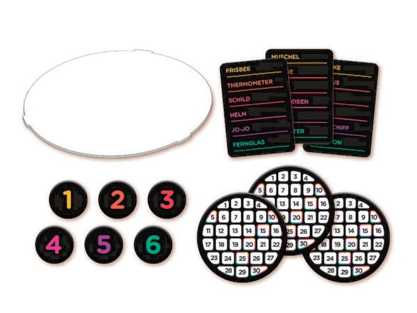 Produktbild: Disco Draw - Wer hat den Dreh raus?