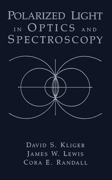 Produktbild: Polarized Light in Optics and Spectroscopy