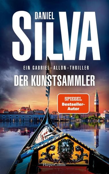 Produktbild: Der Kunstsammler