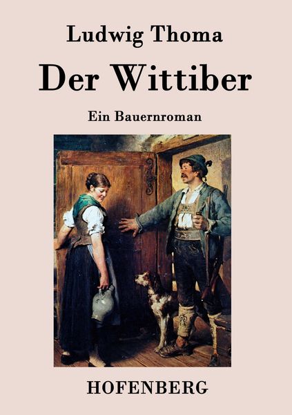 Produktbild: Der Wittiber