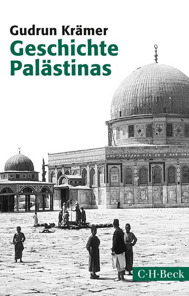 Produktbild: Geschichte Pal&auml;stinas