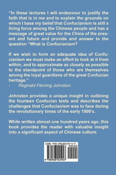 Produktbild: Confucianism and Modern China