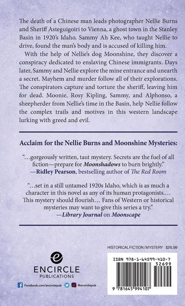 Produktbild: Moon Bones