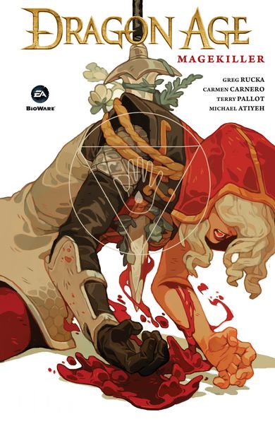 Produktbild: Dragon Age