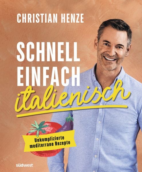 Produktbild: Schnell, einfach, italienisch