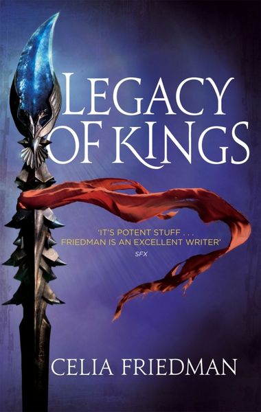 Produktbild: Legacy Of Kings