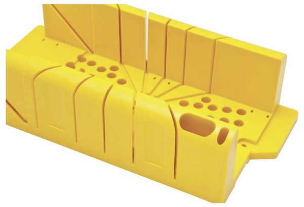 Produktbild: STANLEY 1-20-600 1-20-600 Gehrungslade 300 mm