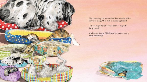 Produktbild: Otto The Top Dog