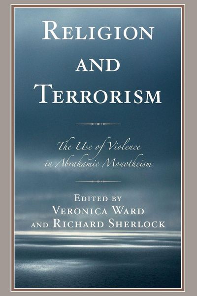 Produktbild: Religion and Terrorism